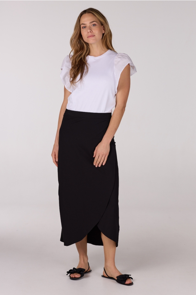FALTA HS25 ROK V 663 LONG WRAP 000999 BLACK